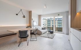 Luxurious And Unique Design App Centre Koksijde
